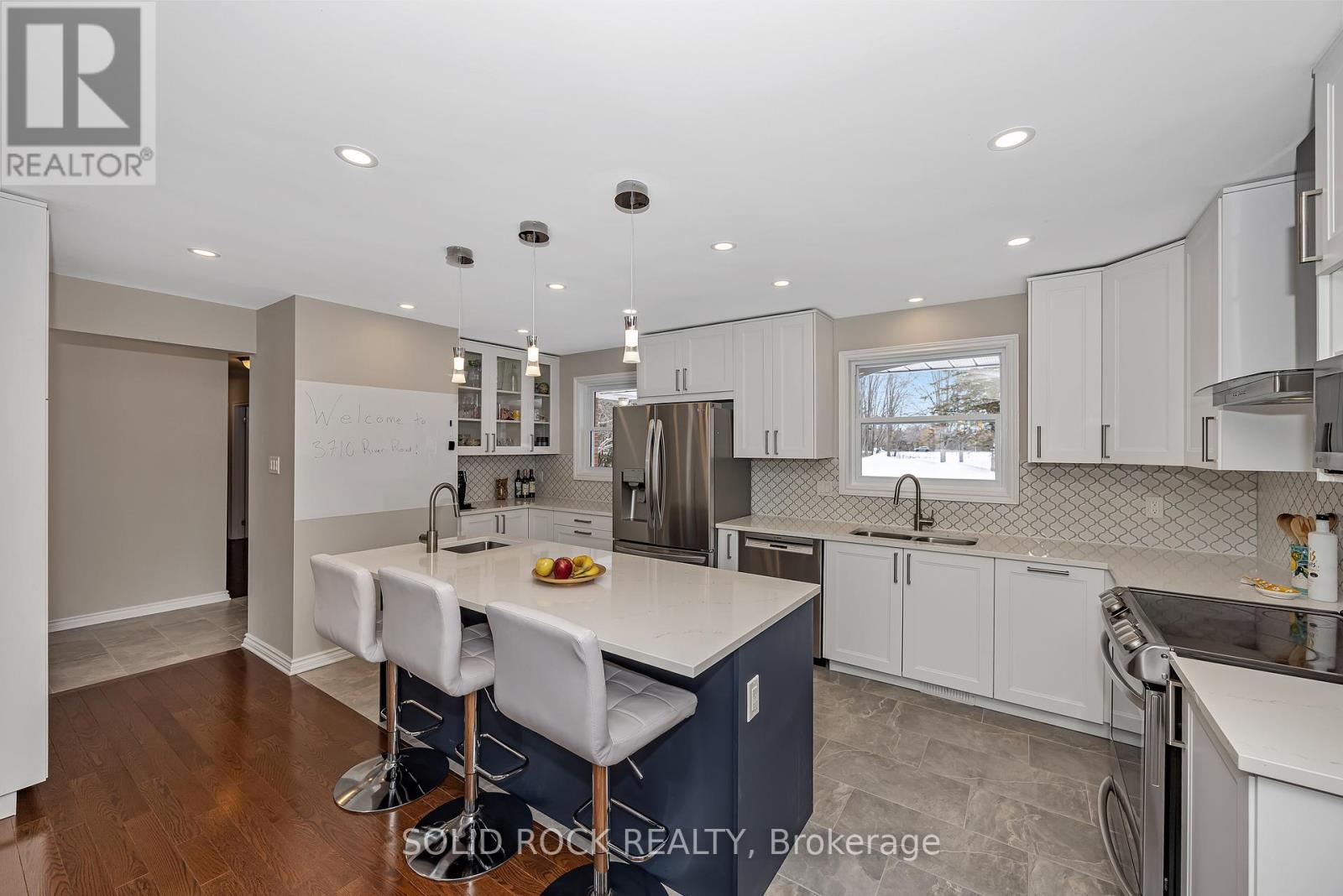 3710 River Road, North Grenville, Ontario  K4M 1B4 - Photo 7 - X12834072