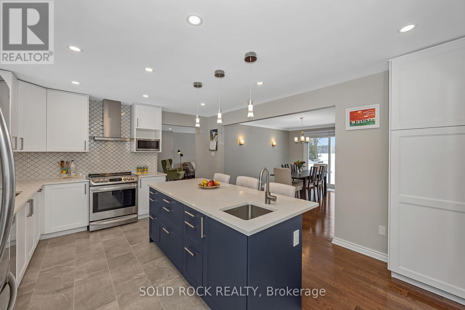 3710 River Road, North Grenville, Ontario  K4M 1B4 - Photo 8 - X12834072