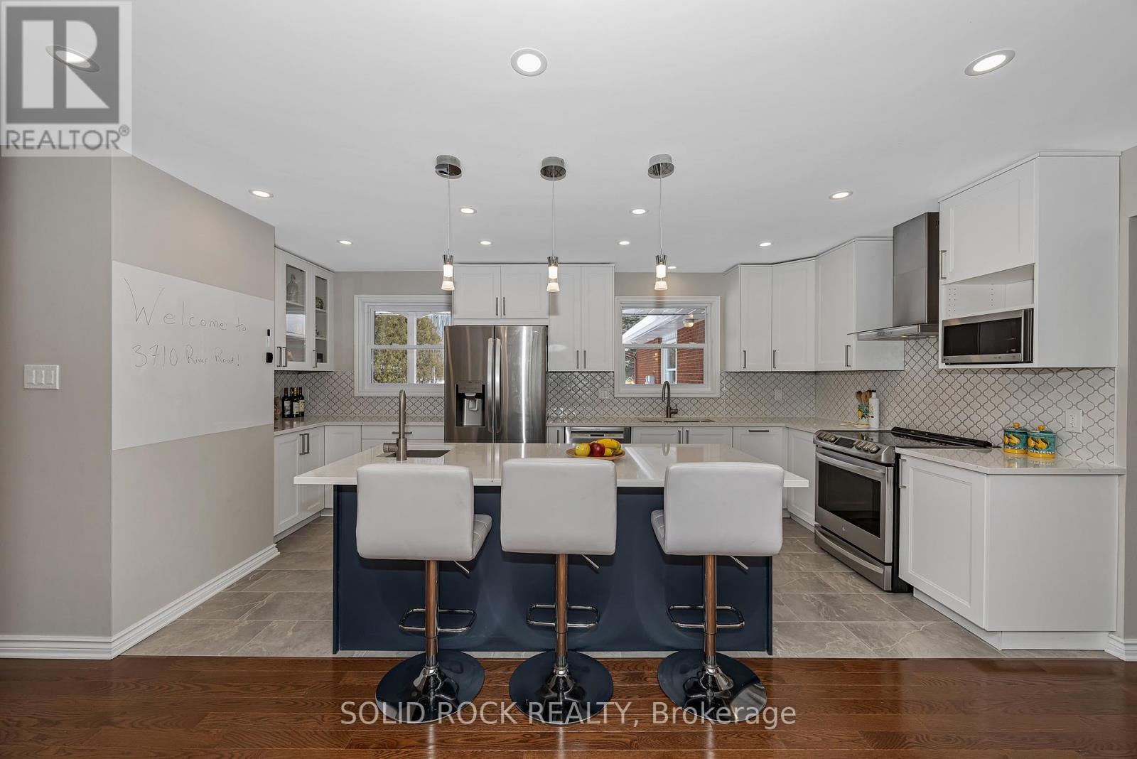 3710 River Road, North Grenville, Ontario  K4M 1B4 - Photo 9 - X12834072