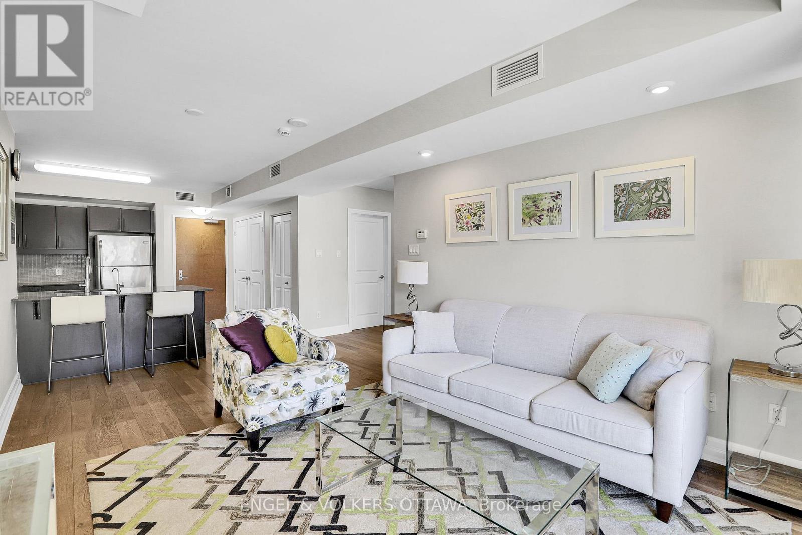 202 - 195 Besserer Street, Ottawa, Ontario  K1N 0B6 - Photo 14 - X12834088