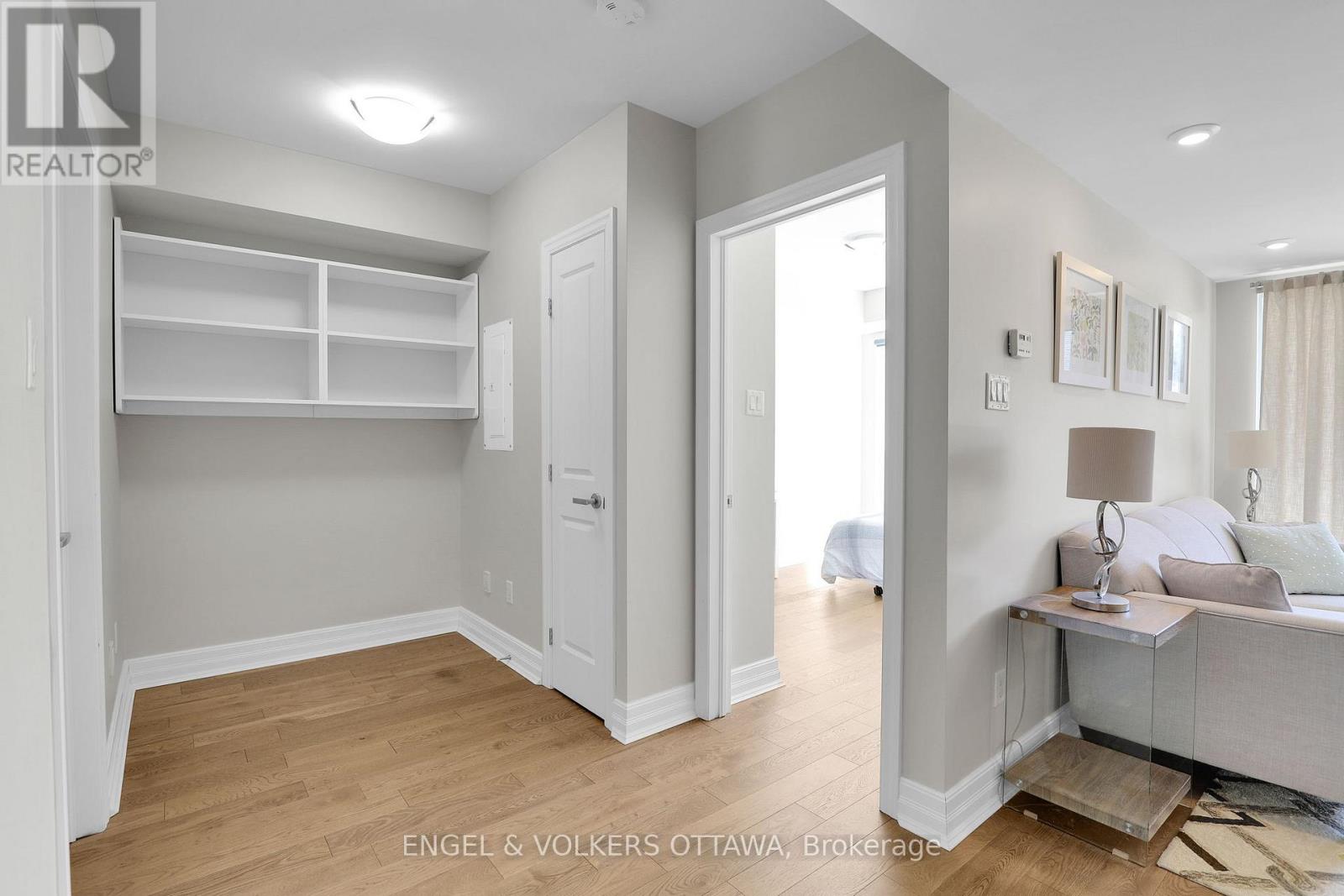 202 - 195 Besserer Street, Ottawa, Ontario  K1N 0B6 - Photo 20 - X12834088