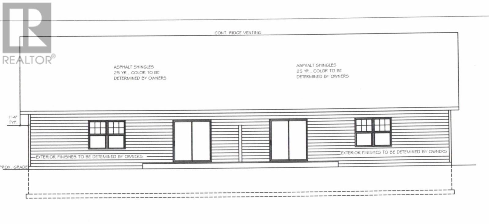 64 Autumn Lane, North Rustico, Prince Edward Island  C0A 1N0 - Photo 3 - 202600866