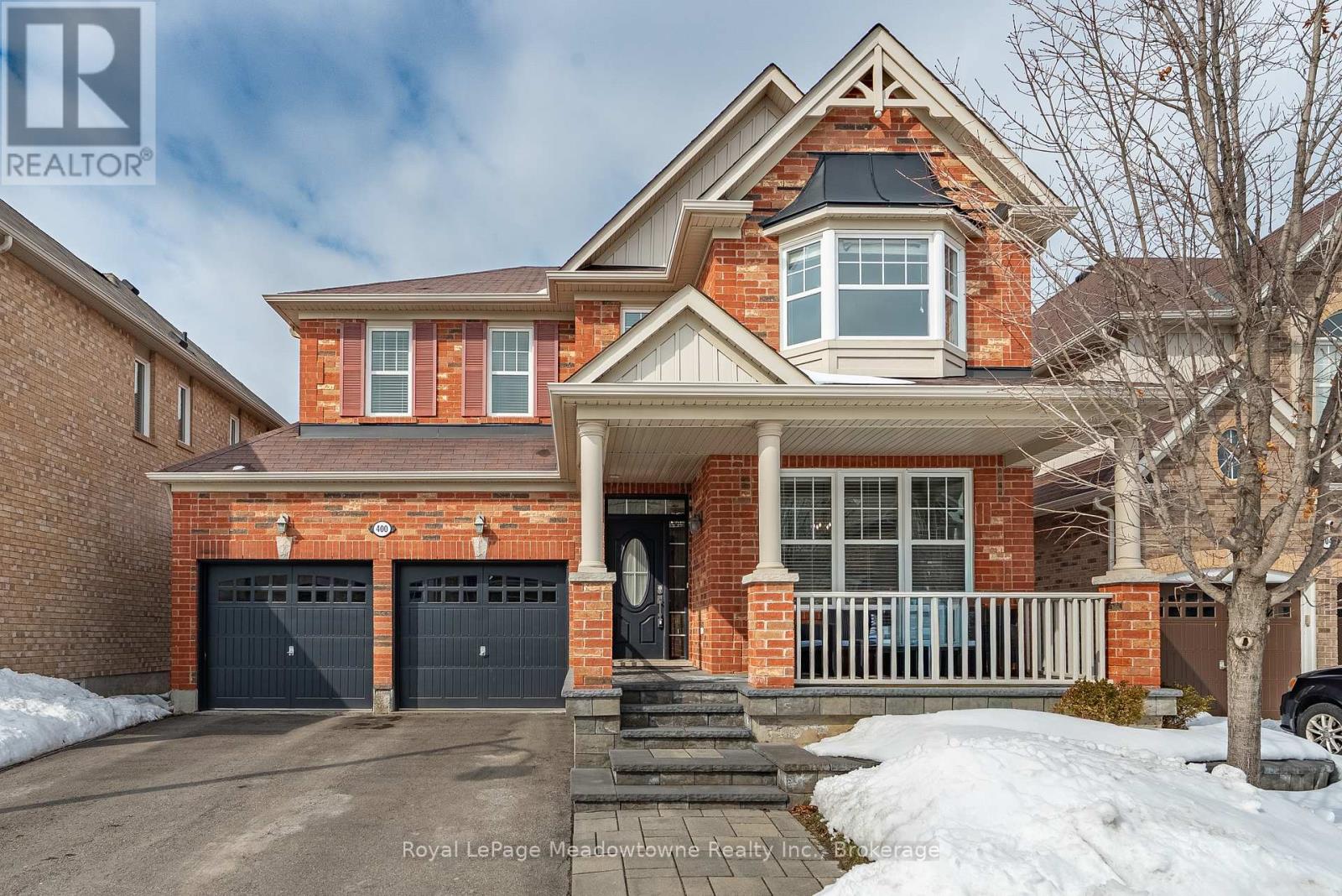 400 MICKEY COURT, milton (sc scott), Ontario