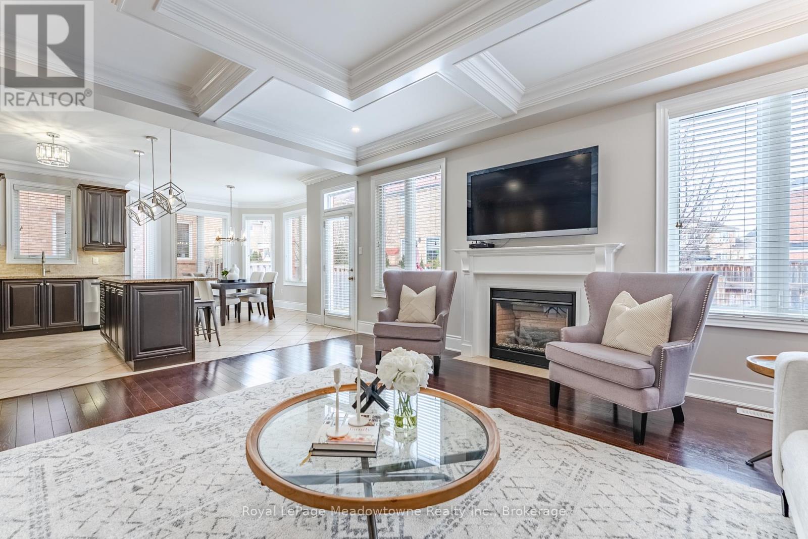 400 Mickey Court, Milton, Ontario  L9T 7N8 - Photo 13 - W12833978