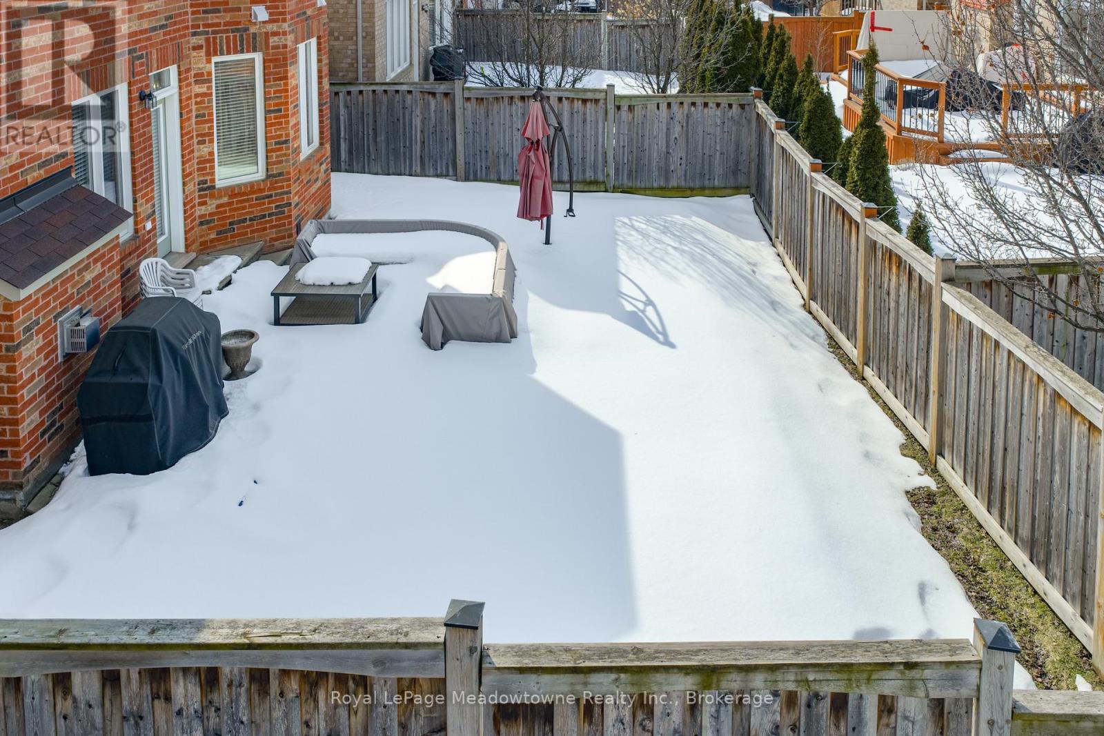 400 Mickey Court, Milton, Ontario  L9T 7N8 - Photo 47 - W12833978