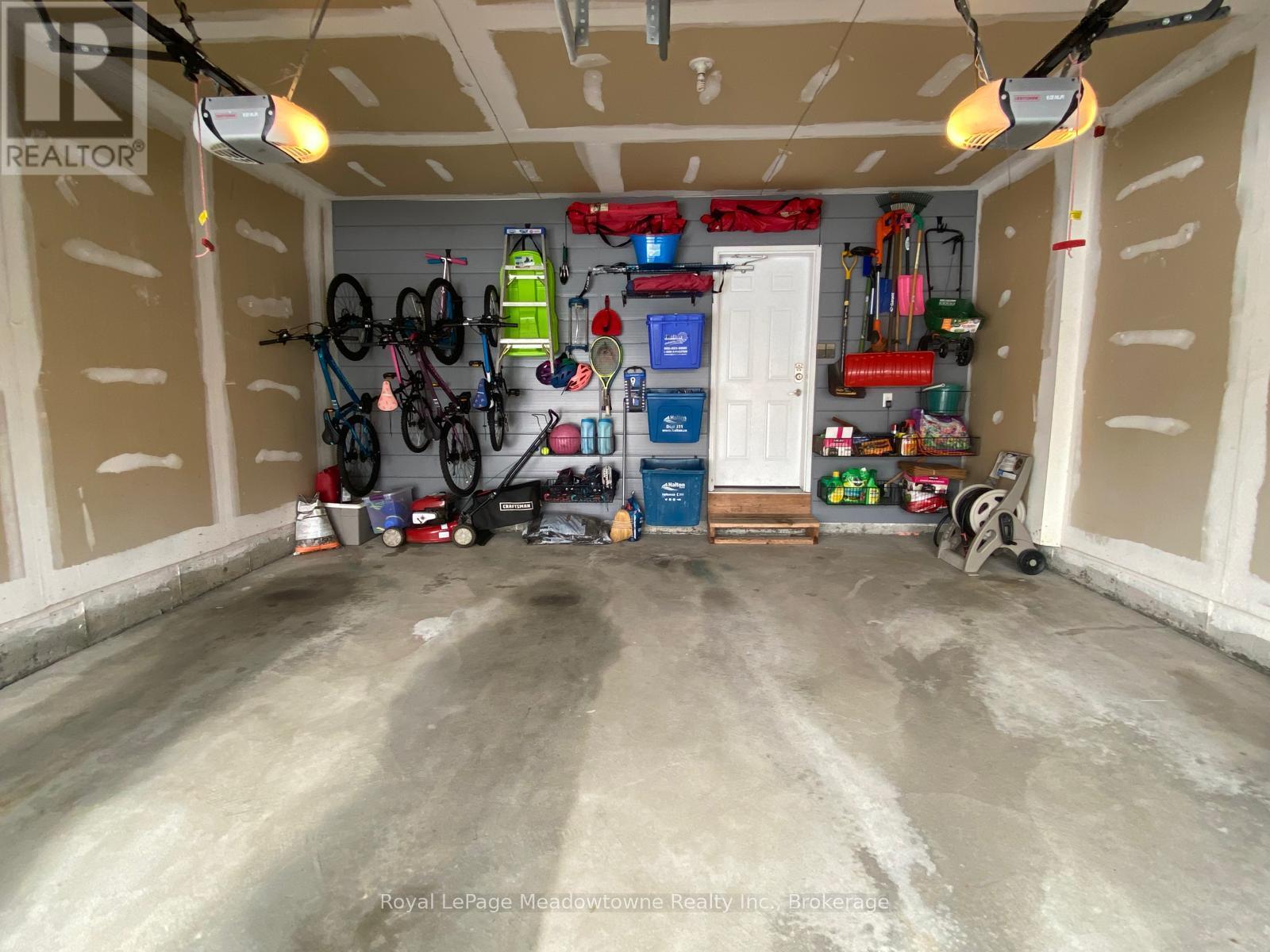 400 Mickey Court, Milton, Ontario  L9T 7N8 - Photo 50 - W12833978