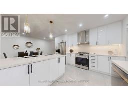 105 BALTRAY CRESCENT, Toronto, Ontario