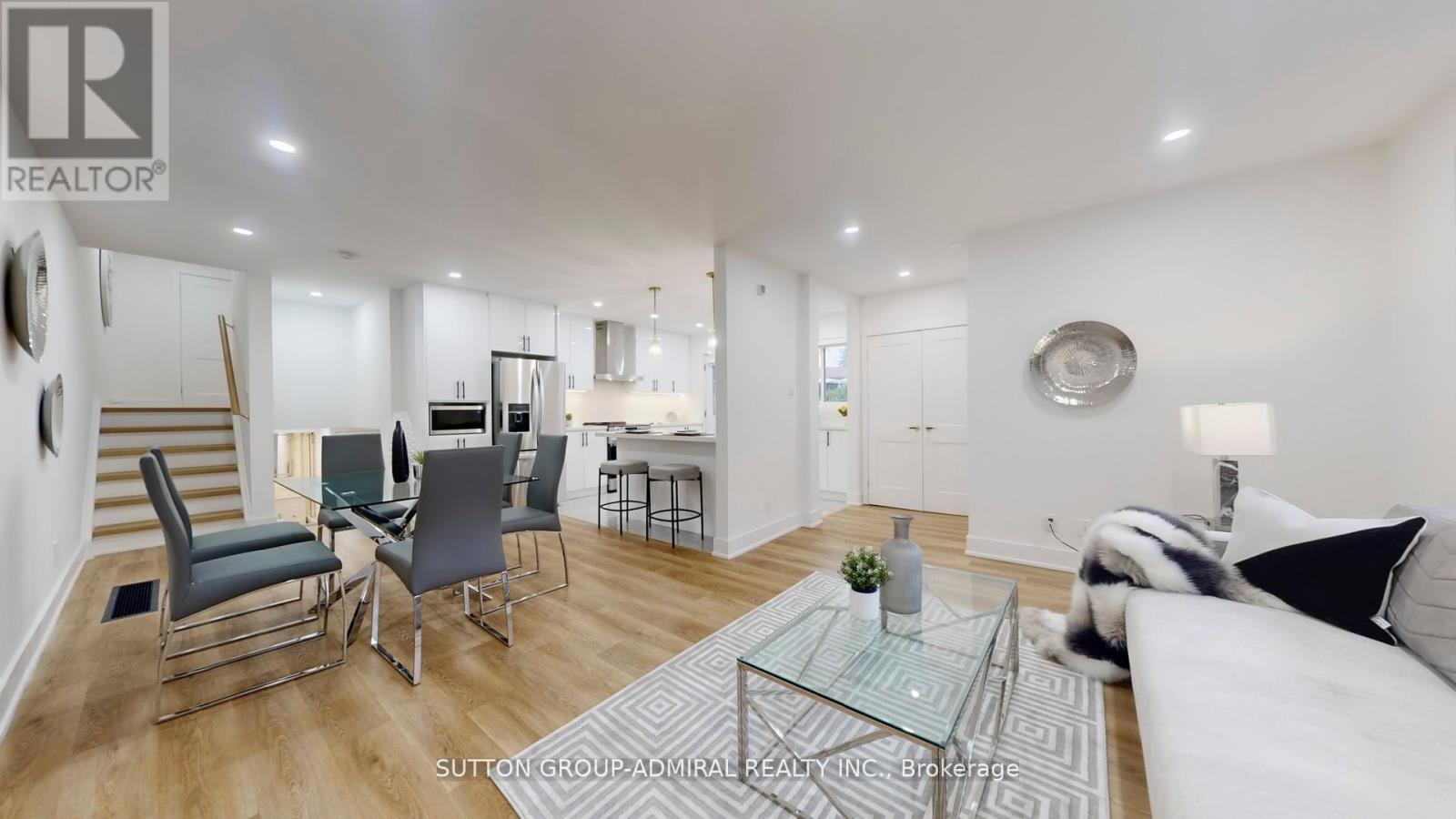 105 Baltray Crescent, Toronto, Ontario  M3A 2H5 - Photo 12 - C12754058