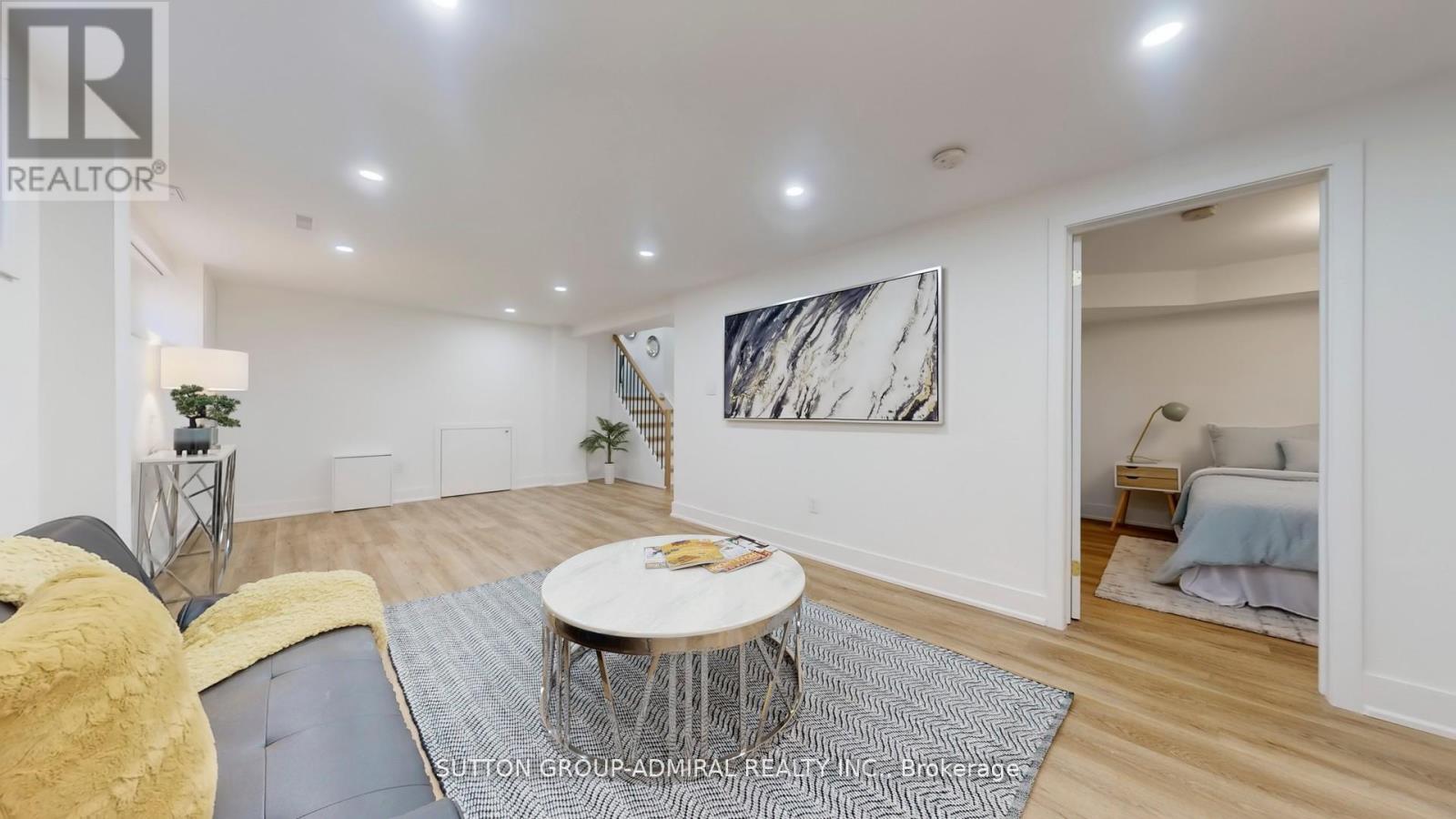 105 Baltray Crescent, Toronto, Ontario  M3A 2H5 - Photo 27 - C12754058