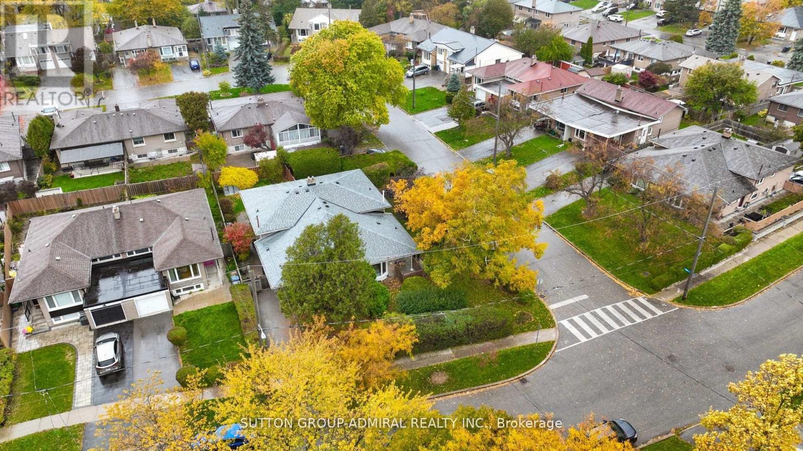 105 Baltray Crescent, Toronto, Ontario  M3A 2H5 - Photo 36 - C12754058