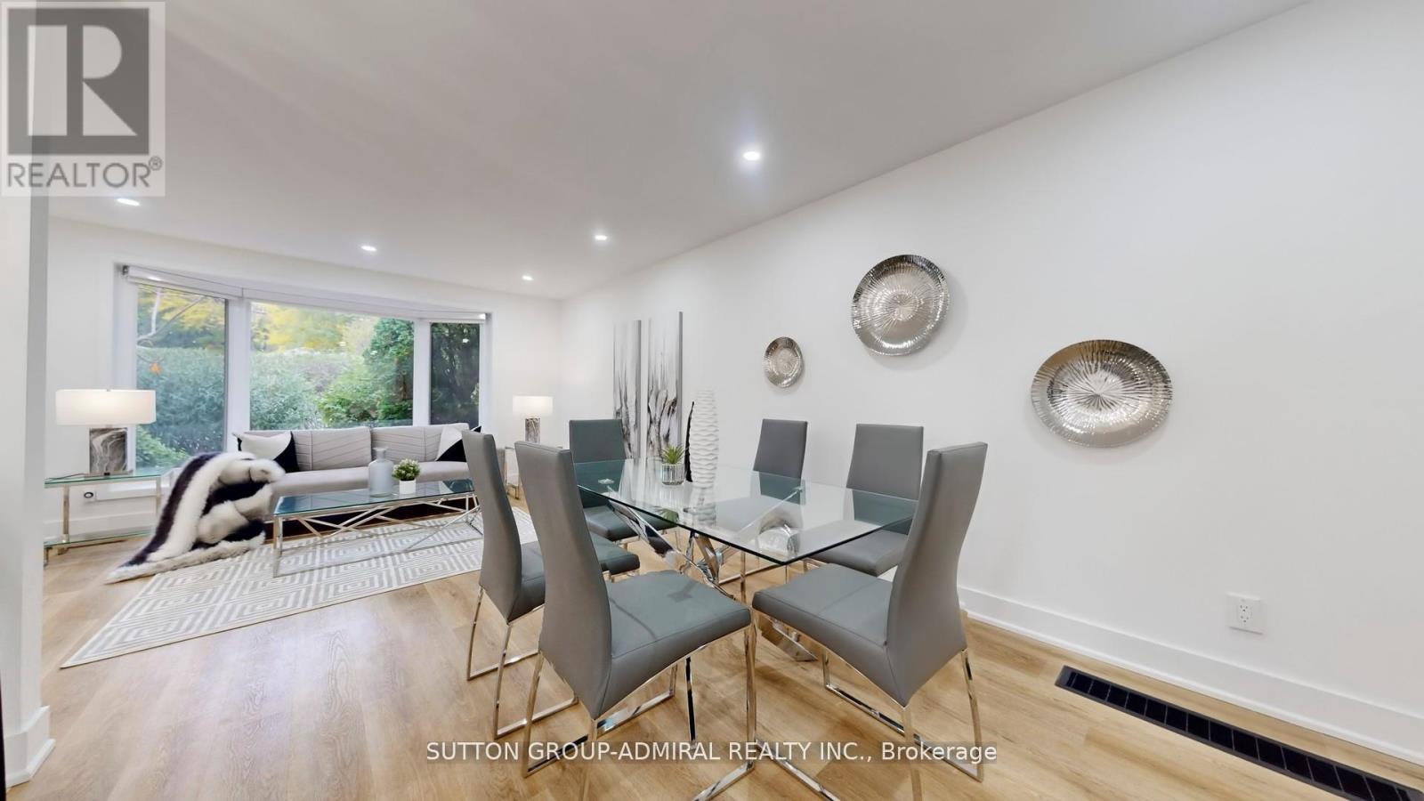 105 Baltray Crescent, Toronto, Ontario  M3A 2H5 - Photo 8 - C12754058