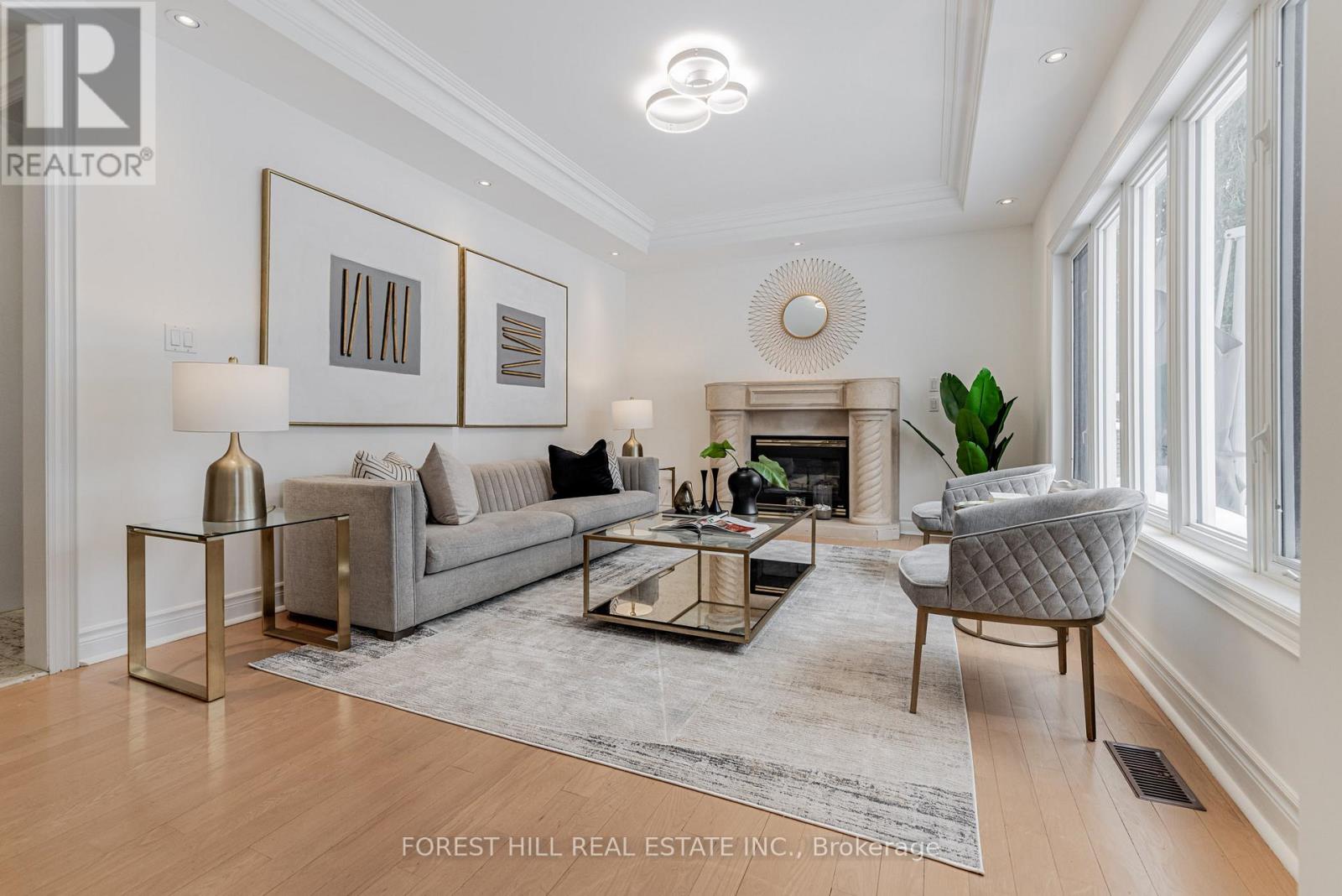 16 Northwood Drive, Toronto, Ontario  M2M 2J8 - Photo 14 - C12766286