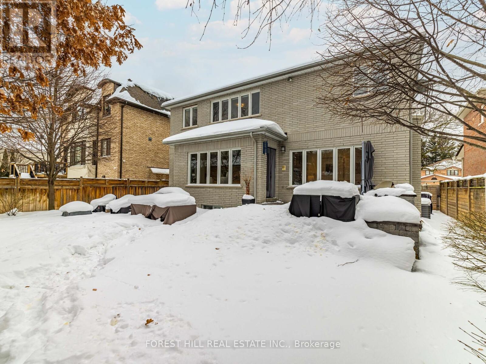16 Northwood Drive, Toronto, Ontario  M2M 2J8 - Photo 42 - C12766286
