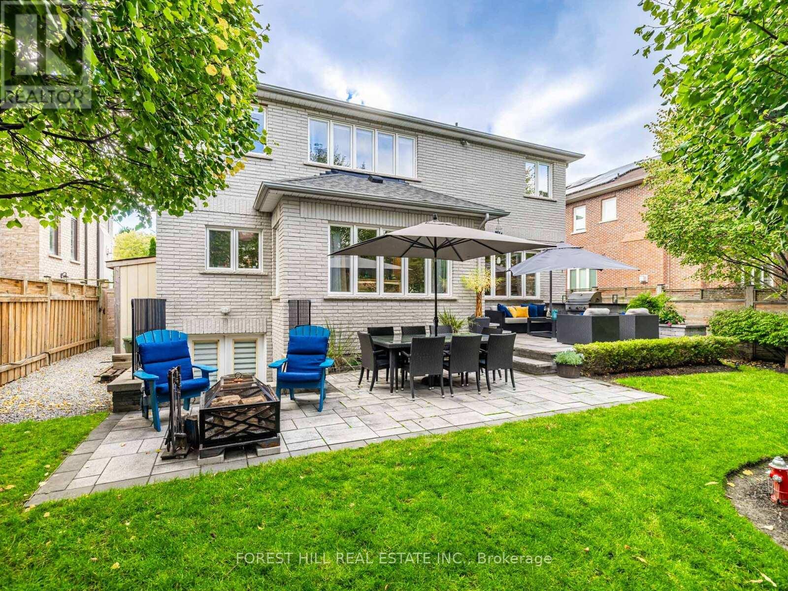 16 Northwood Drive, Toronto, Ontario  M2M 2J8 - Photo 43 - C12766286