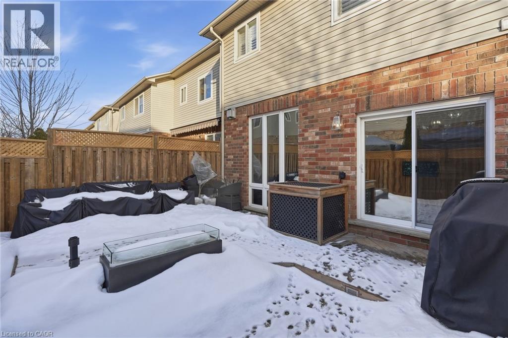 5317 Applegarth Drive, Burlington, Ontario  L7L 7E3 - Photo 13 - 40808262