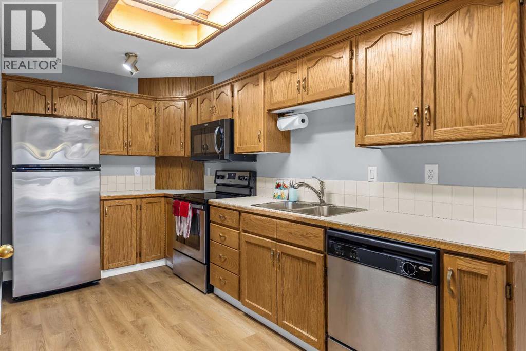 2, 532 First Street E, Cochrane, Alberta T4C 1C5 - Photo 8 - A2271509