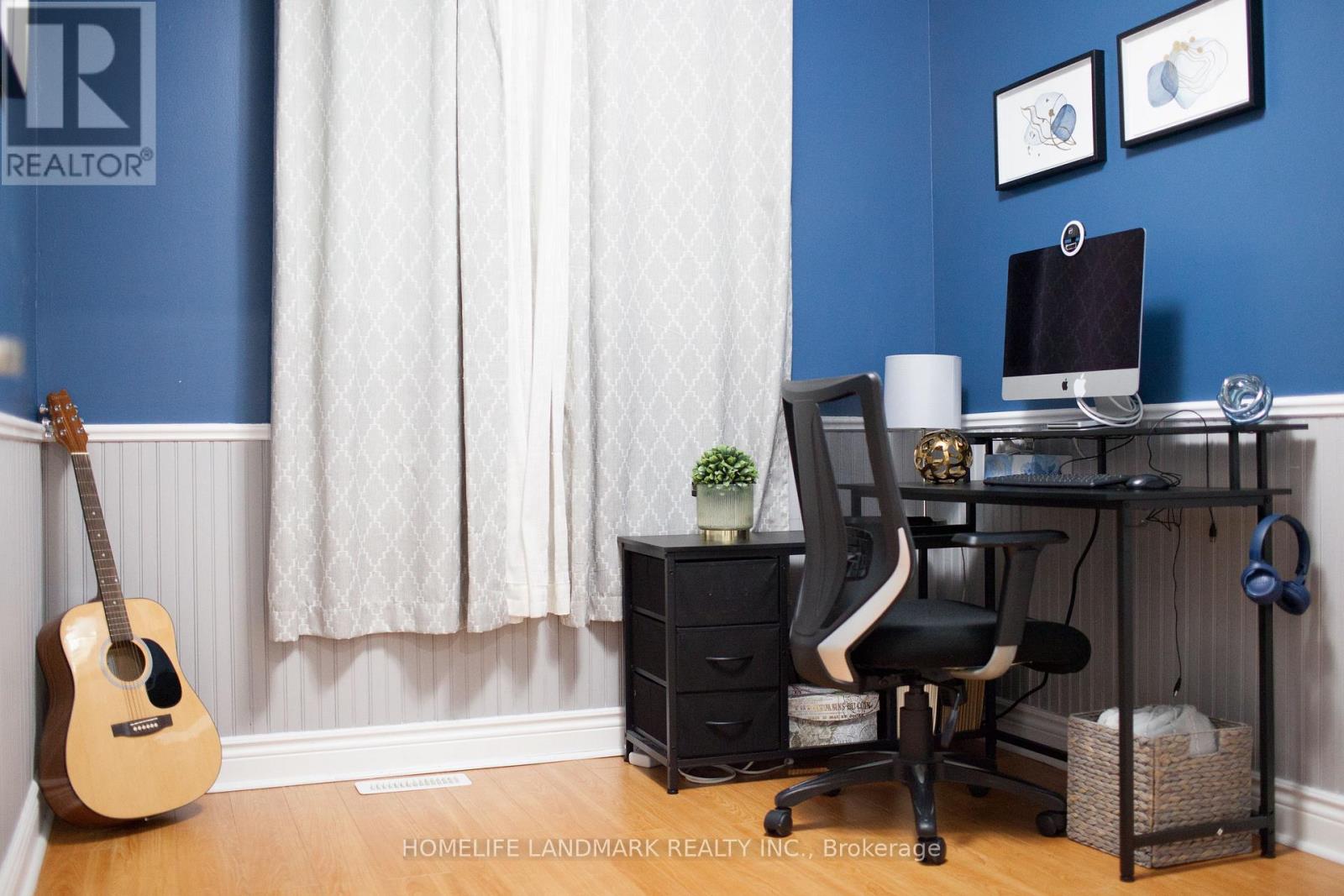 24 Cherryplum Way, Brampton, Ontario  L6S 6J4 - Photo 28 - W12832106