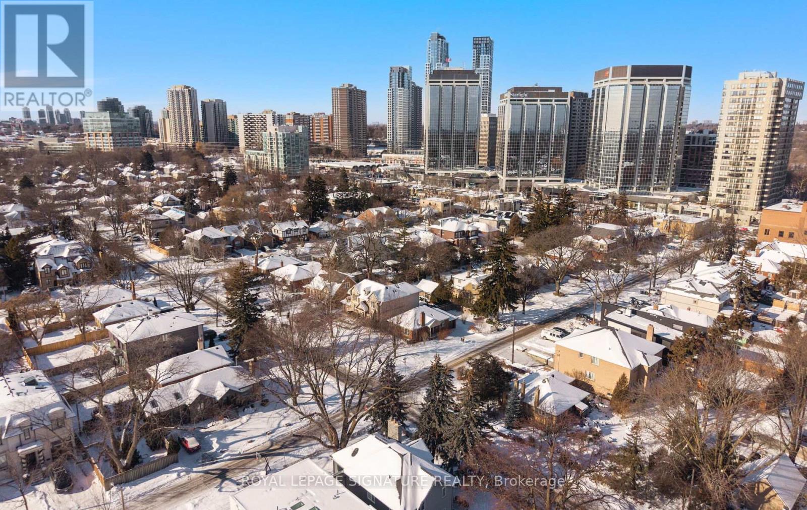 28 Eagle Road, Toronto, Ontario  M8Z 4H5 - Photo 48 - W12832946