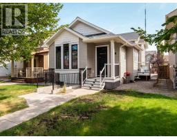 461 Lynx Terrace N, Lethbridge, Alberta