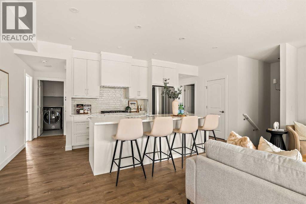 611 Sovereign Common Sw, Calgary, Alberta  T3C 3Y3 - Photo 14 - A2279503