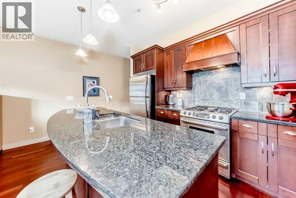 201, 1828 14 Street Sw, Calgary, Alberta  T2T 3S9 - Photo 4 - A2284738