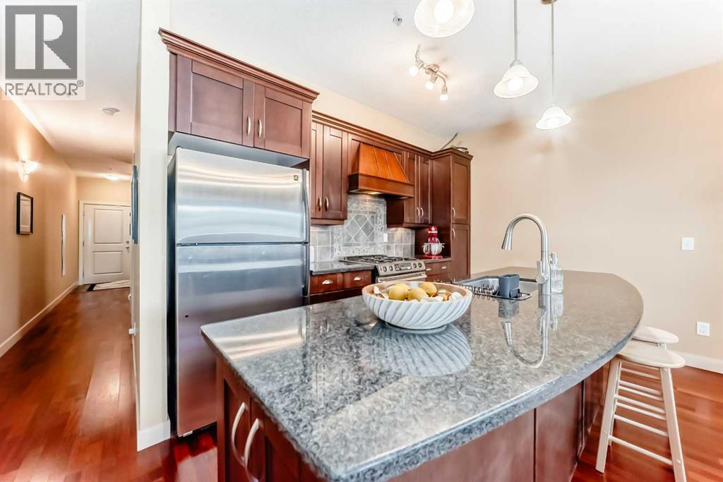 201, 1828 14 Street Sw, Calgary, Alberta  T2T 3S9 - Photo 9 - A2284738