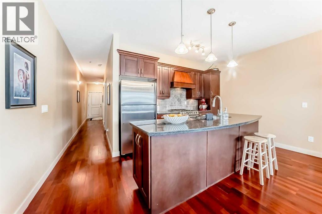 201, 1828 14 Street Sw, Calgary, Alberta  T2T 3S9 - Photo 10 - A2284738