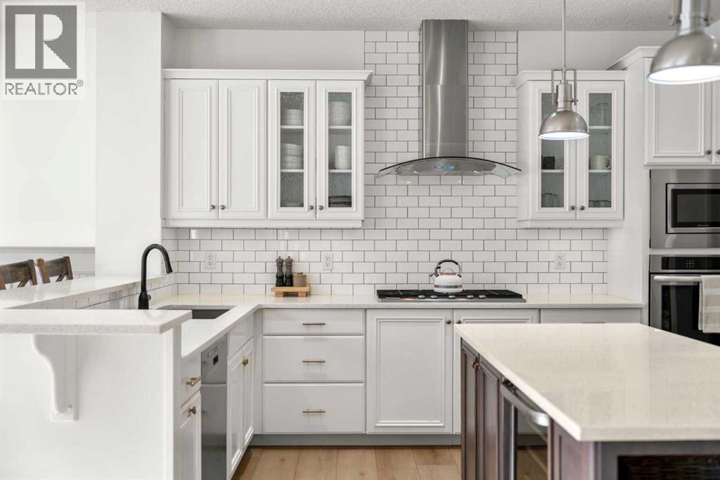 57 Riviera Crescent, Cochrane, Alberta  T4C 0T6 - Photo 15 - A2286496