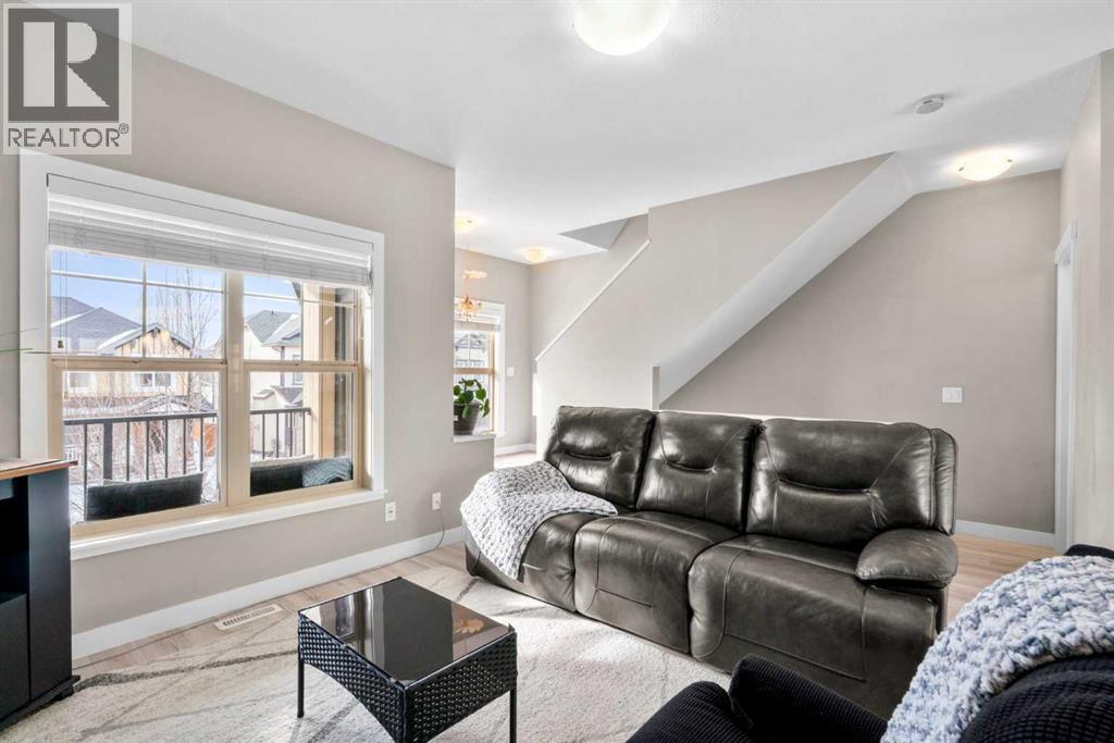 603, 32 Horseshoe Crescent, Cochrane, Alberta  T4C 2P4 - Photo 17 - A2287191