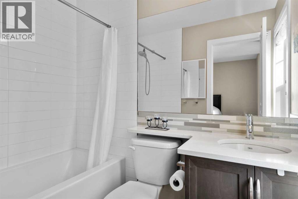 603, 32 Horseshoe Crescent, Cochrane, Alberta  T4C 2P4 - Photo 27 - A2287191