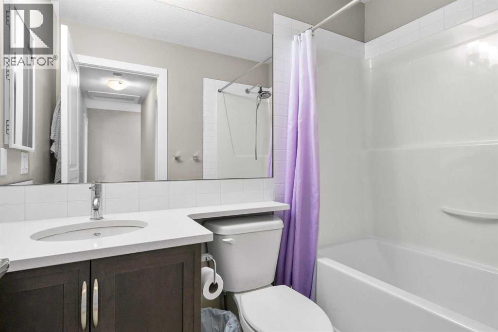 603, 32 Horseshoe Crescent, Cochrane, Alberta  T4C 2P4 - Photo 31 - A2287191