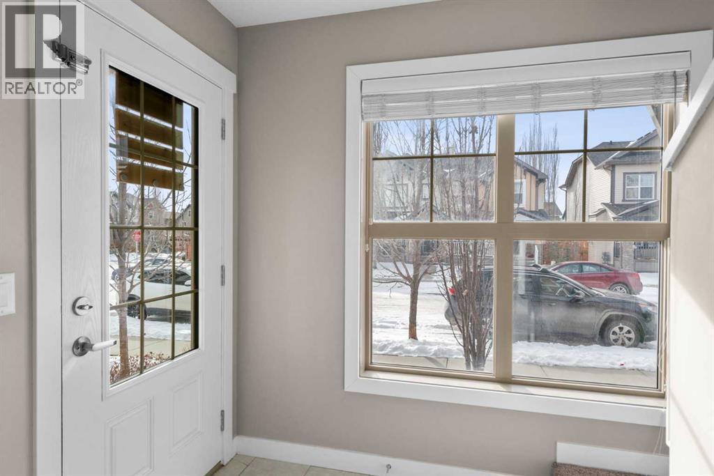 603, 32 Horseshoe Crescent, Cochrane, Alberta  T4C 2P4 - Photo 5 - A2287191