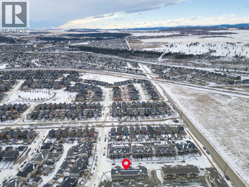 603, 32 Horseshoe Crescent, Cochrane, Alberta  T4C 2P4 - Photo 35 - A2287191