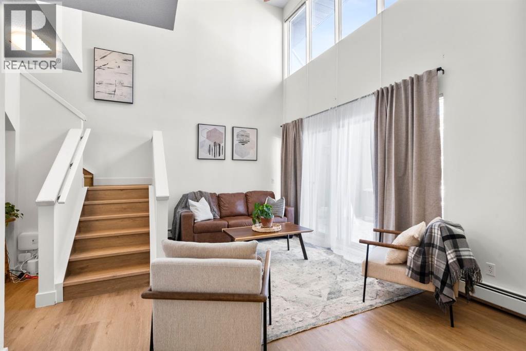 8, 114 Village Heights SW, Calgary, Alberta