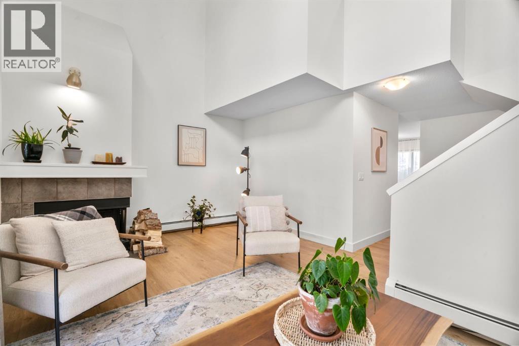 8, 114 Village Heights Sw, Calgary, Alberta  T3H 2L2 - Photo 5 - A2289051