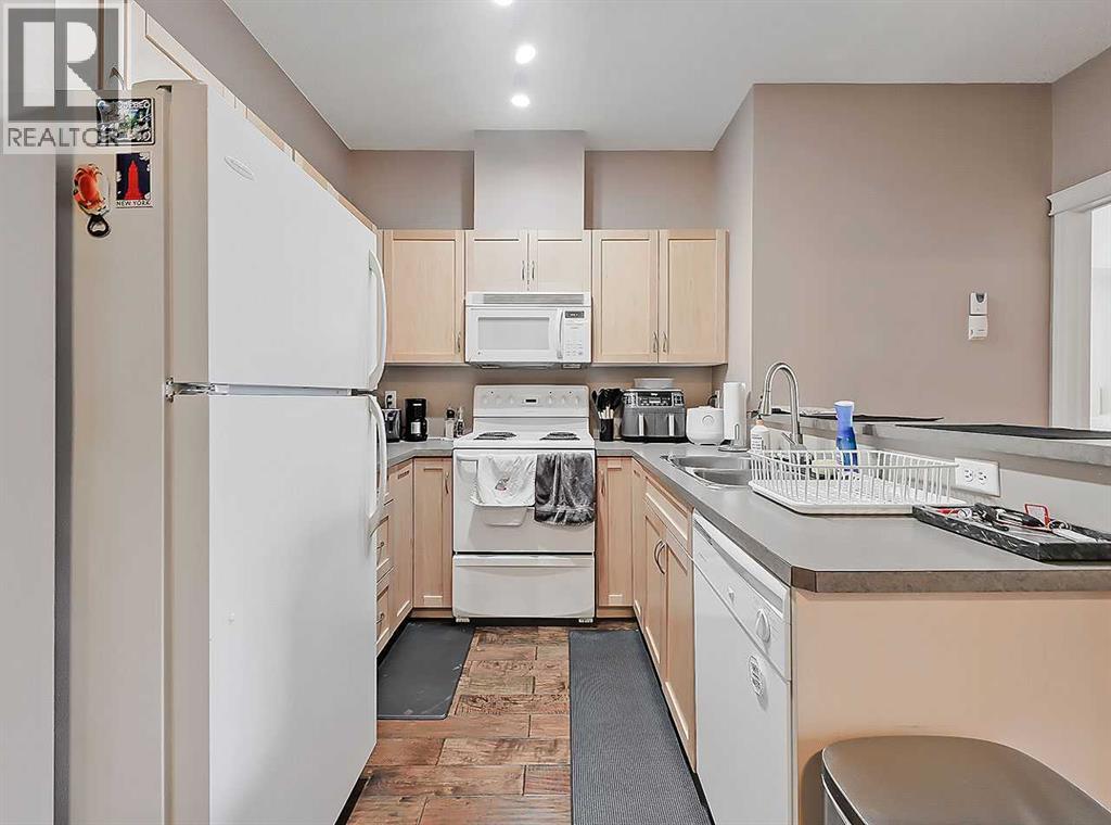 2313, 70 Panamount Drive Nw, Calgary, Alberta  T3K 5Z1 - Photo 9 - A2287225