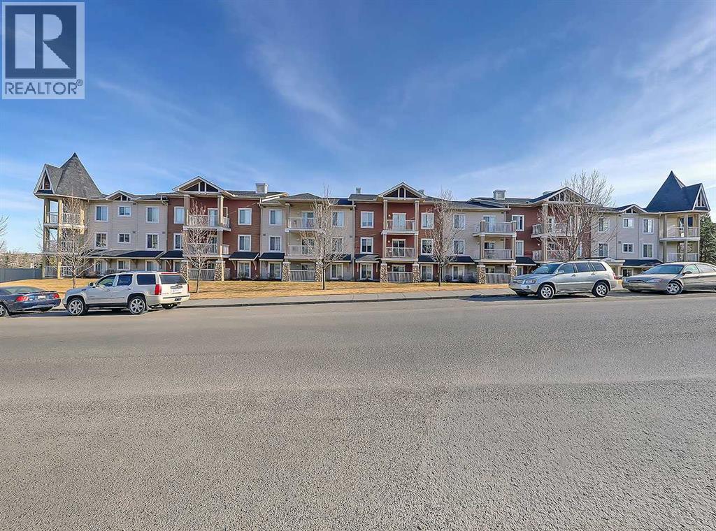 2313, 70 Panamount Drive Nw, Calgary, Alberta  T3K 5Z1 - Photo 32 - A2287225