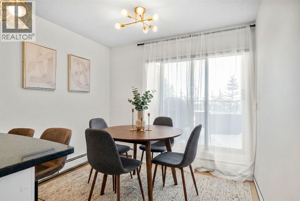 8, 114 Village Heights Sw, Calgary, Alberta  T3H 2L2 - Photo 12 - A2289051