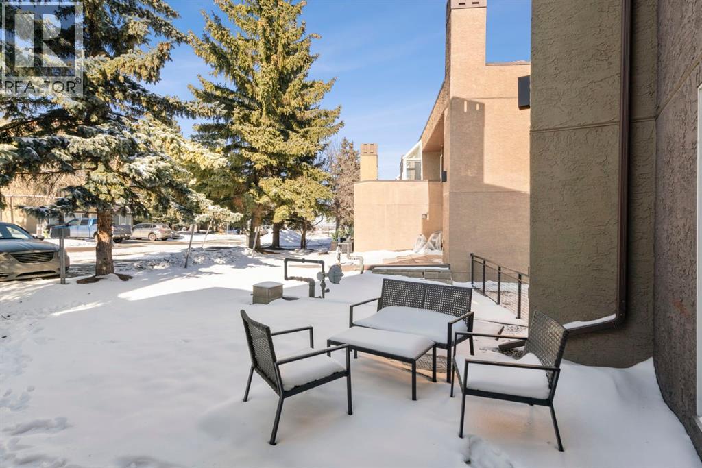 8, 114 Village Heights Sw, Calgary, Alberta  T3H 2L2 - Photo 30 - A2289051