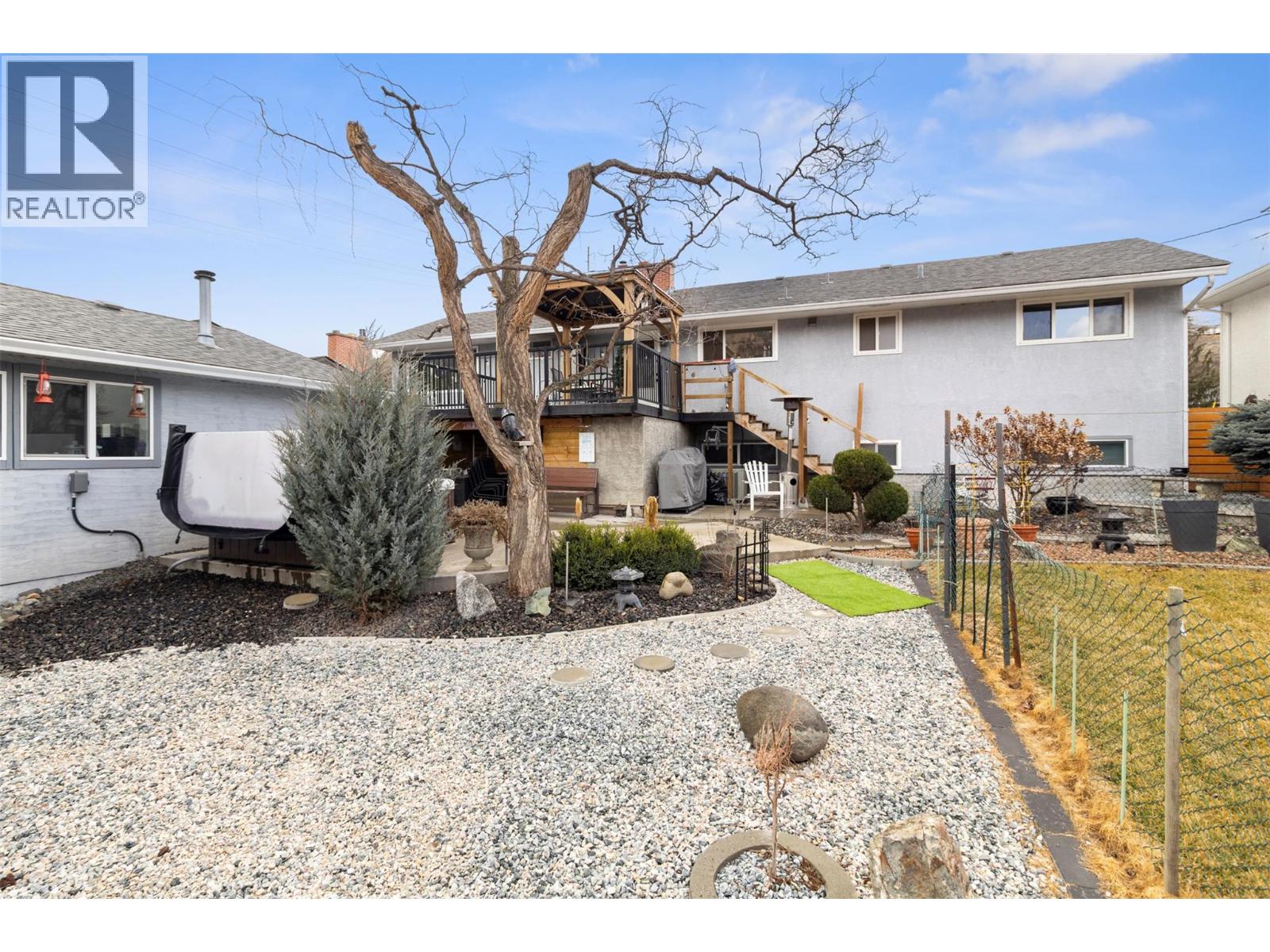 1886 Valleyview Drive, Kamloops, British Columbia  V2C 4B9 - Photo 30 - 10375991