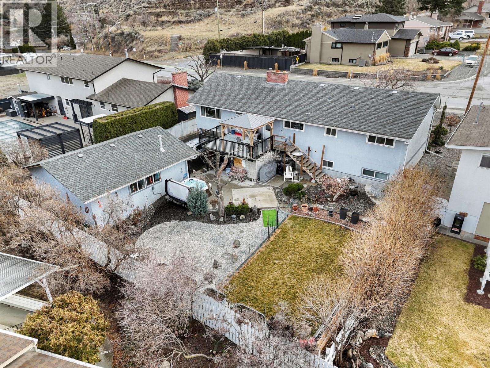 1886 Valleyview Drive, Kamloops, British Columbia  V2C 4B9 - Photo 42 - 10375991