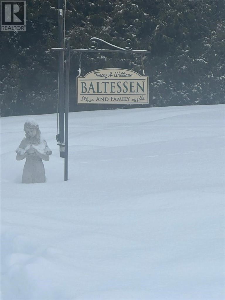 5494 Montpellier Road, Chelmsford, Ontario  P0M 1L0 - Photo 4 - 2126603