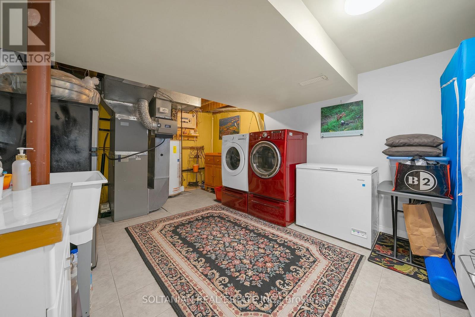 158 Hilda Avenue, Toronto (Newtonbrook West), Ontario  M2M 1V9 - Photo 38 - C12833968