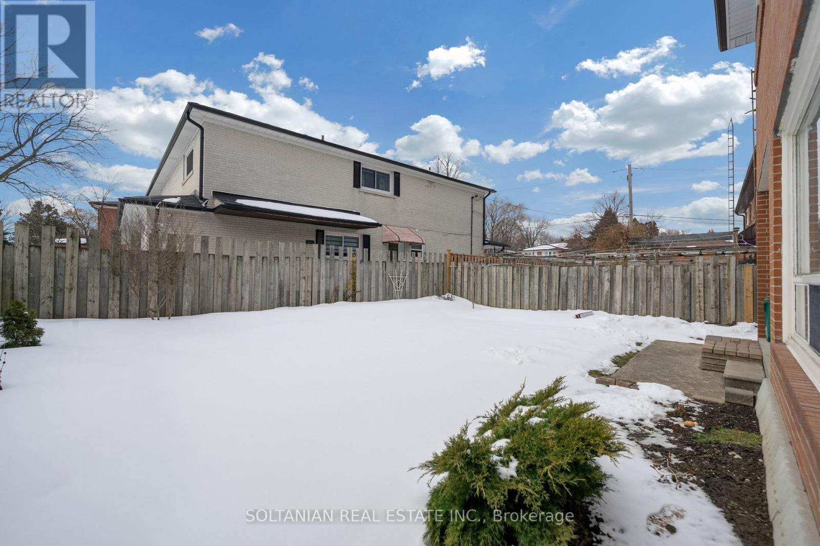 158 Hilda Avenue, Toronto (Newtonbrook West), Ontario  M2M 1V9 - Photo 43 - C12833968