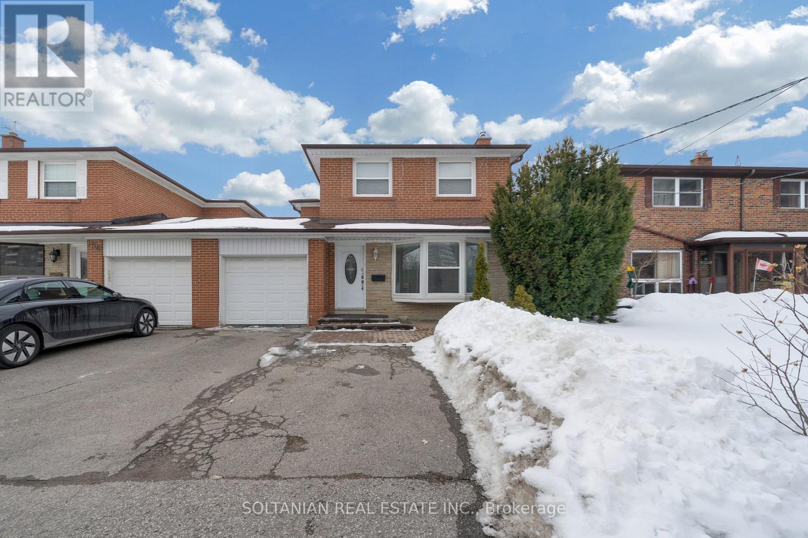 158 Hilda Avenue, Toronto (Newtonbrook West), Ontario  M2M 1V9 - Photo 46 - C12833968