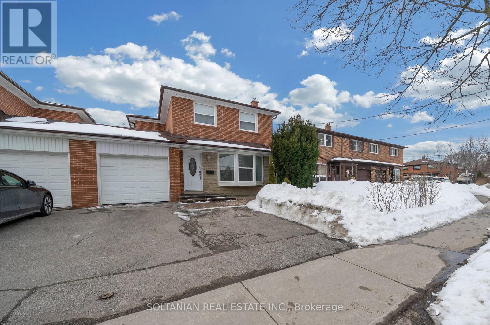 158 Hilda Avenue, Toronto (Newtonbrook West), Ontario  M2M 1V9 - Photo 47 - C12833968
