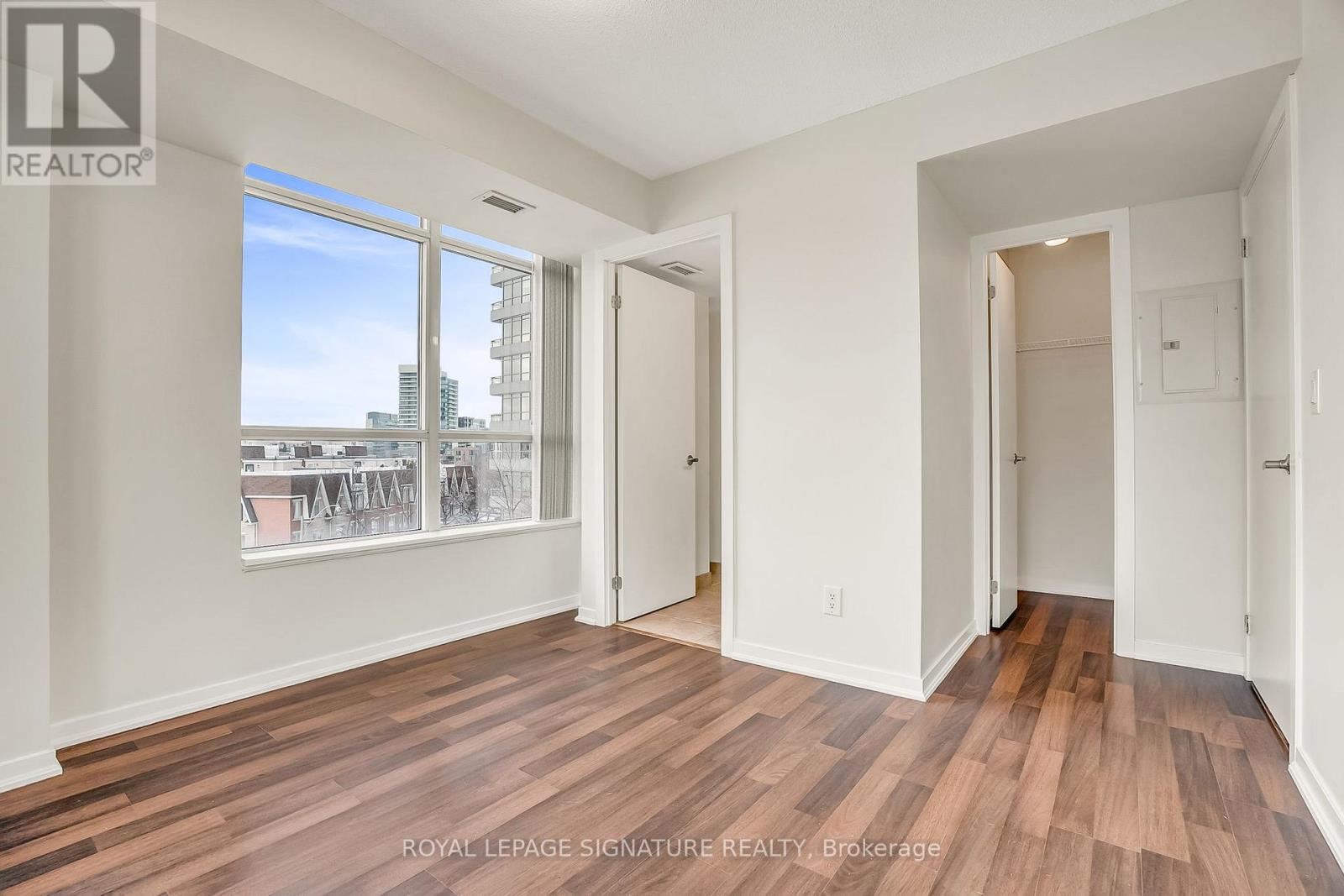 507 - 38 Joe Shuster Way, Toronto, Ontario  M6K 0A5 - Photo 16 - C12833998