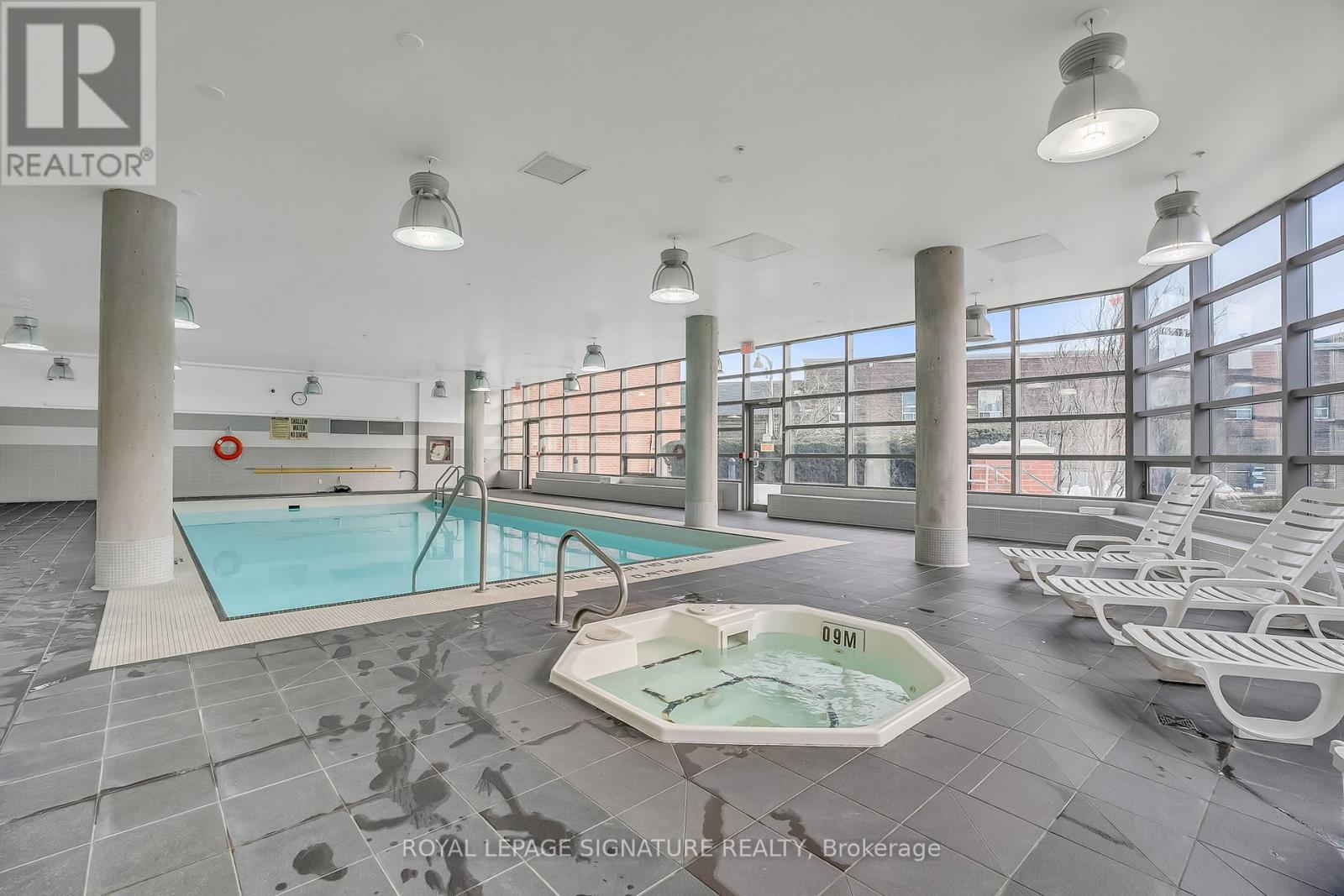 507 - 38 Joe Shuster Way, Toronto, Ontario  M6K 0A5 - Photo 29 - C12833998