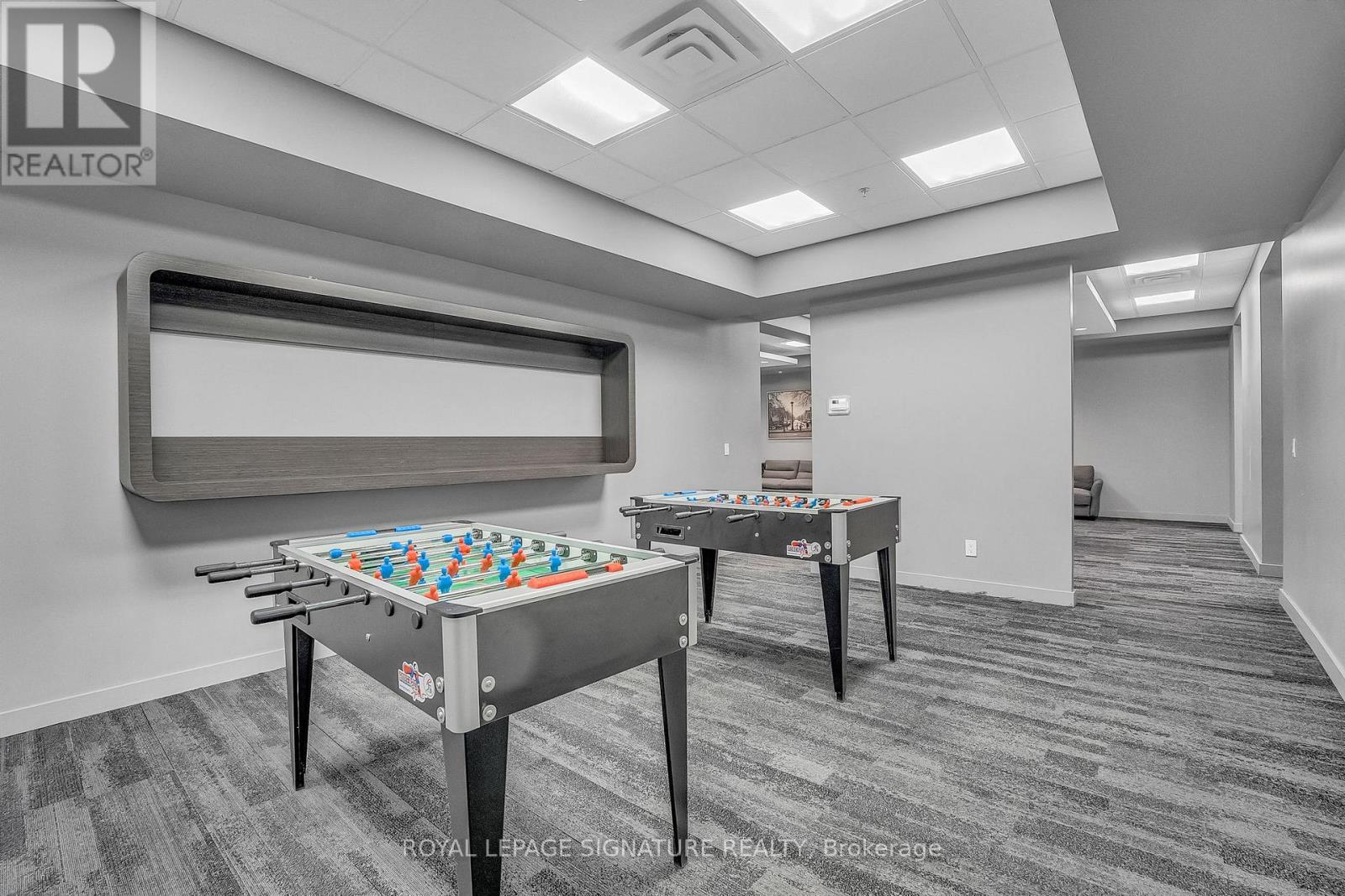 507 - 38 Joe Shuster Way, Toronto, Ontario  M6K 0A5 - Photo 35 - C12833998