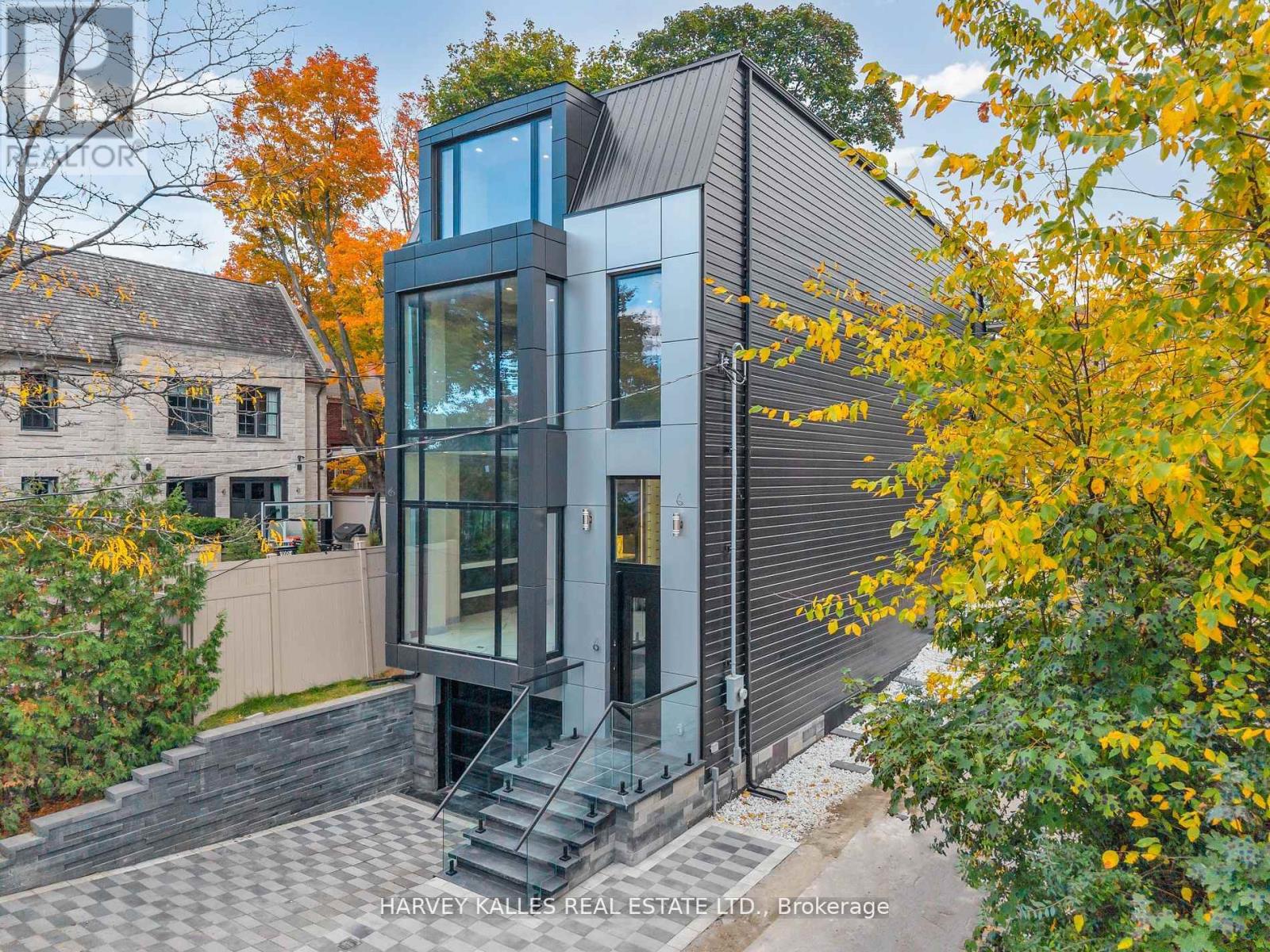 71 Ardmore Road, Toronto, Ontario  M5P 1V4 - Photo 1 - C12834014